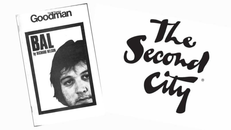 second city goodman belushi Michael Manns Thief: James Caan and James Belushi Return to Chicago 40 Years Later