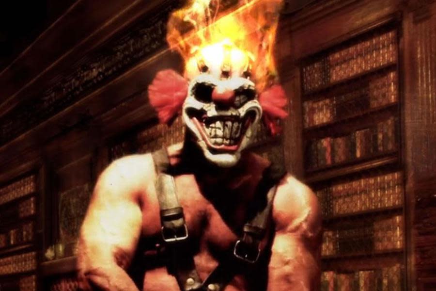 Twisted Metal: Sony canceló un nuevo juego de la saga; estaba en manos de este estudio 