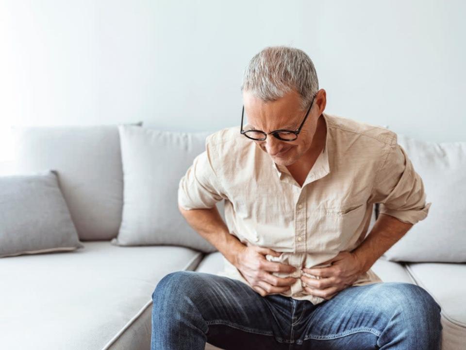 Health secretary Sajid Javid urges men over 60 to take up free bowel cancer tests