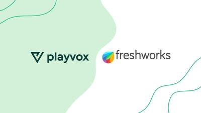 Freshworks