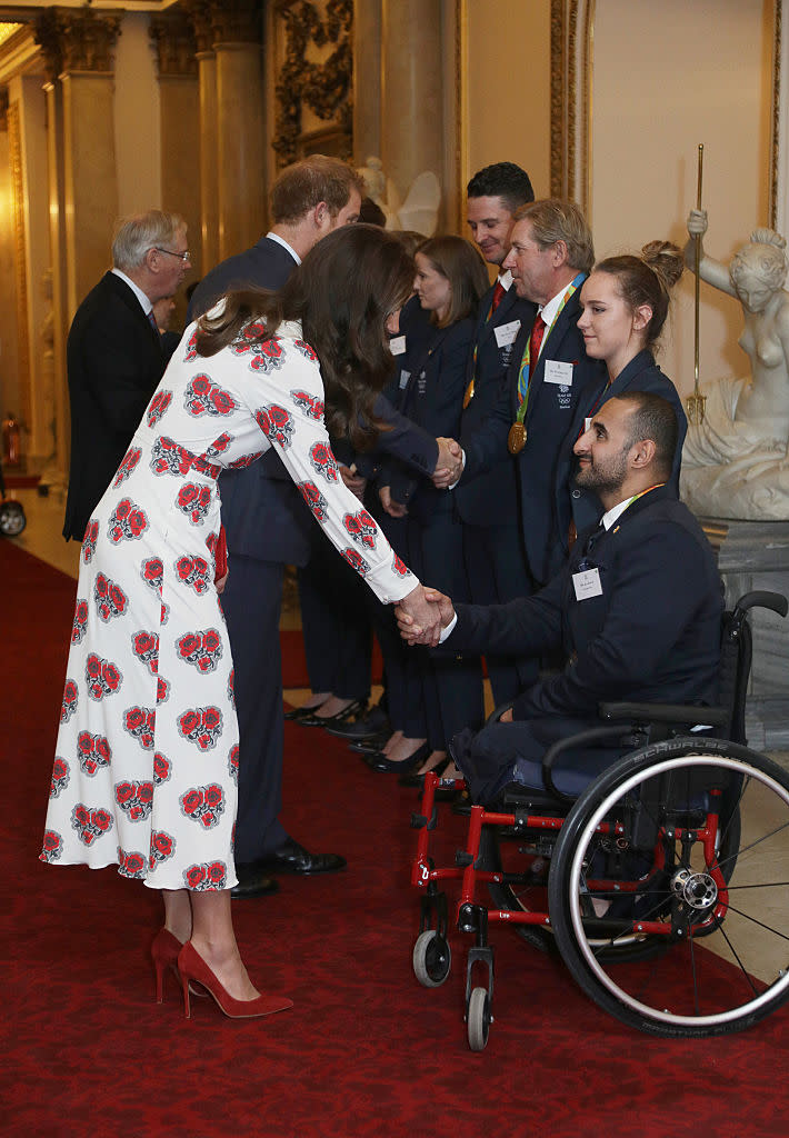 Catherine, Duchess of Cambridge