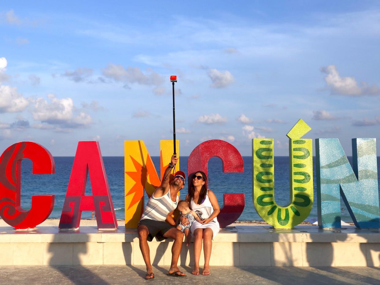 Cancun