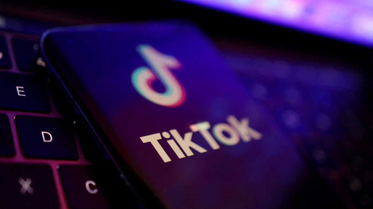China claims that the TikTok ban reflects US insecurities