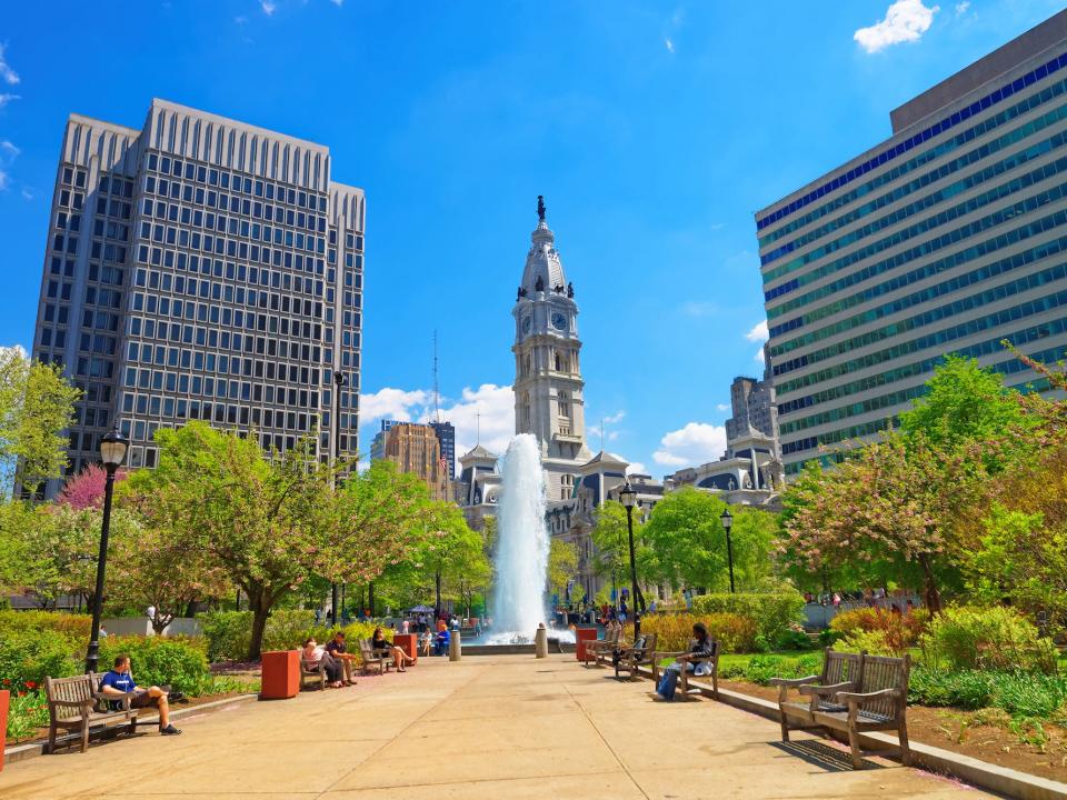 Philadelphia