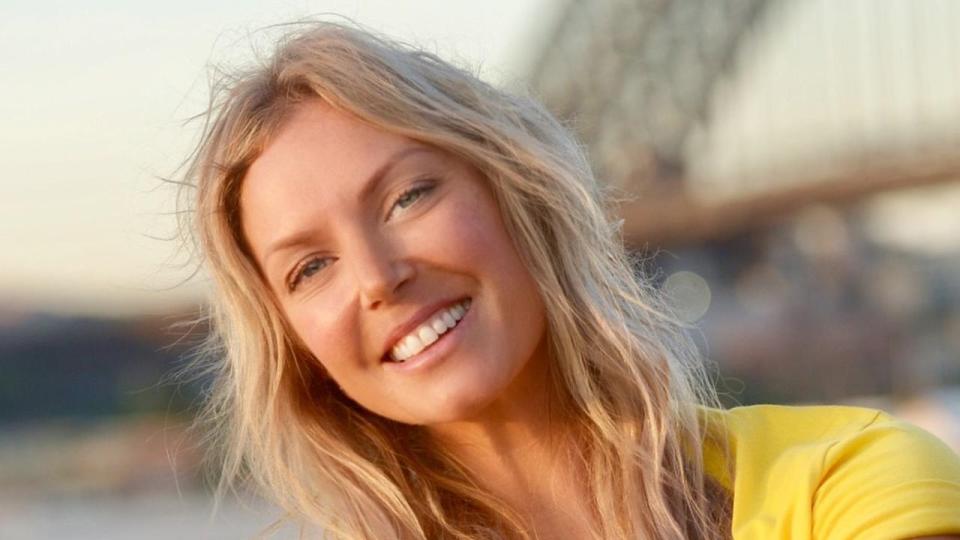 Annalise Braakensiek death: Friend's tribute to Australian model