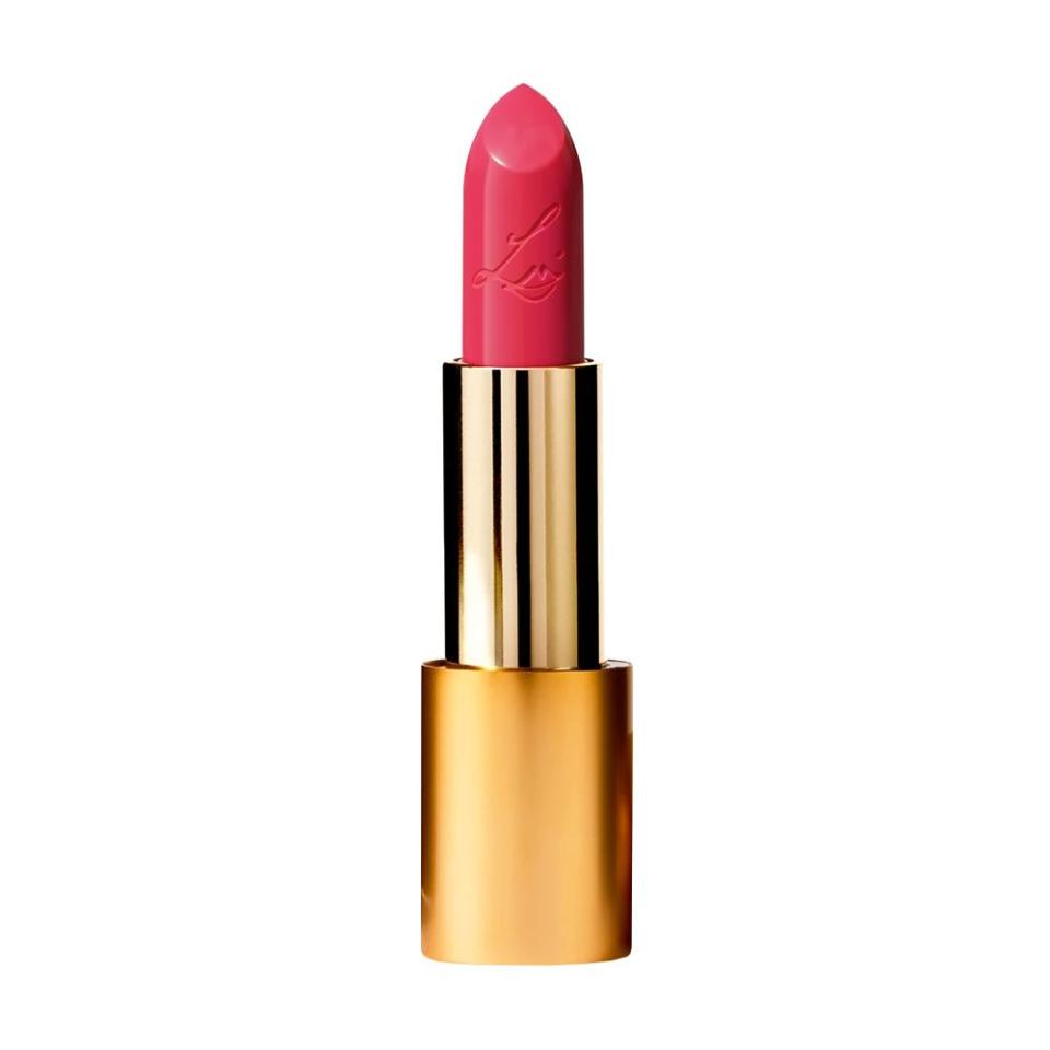 Lisa Eldridge Love Of My Life Luxuriously Lucent Lip Colour