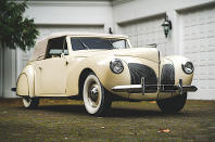 <p><span><span>Lincoln produced Continentals from 1940 to 2020, though with several gaps. Even if you don’t include the Mark II (which, as mentioned earlier, didn’t carry Lincoln branding) the nameplate is one of the most respected in the North American auto industry, and perhaps always will be.</span></span></p><p><span><span>Not all Continentals were equally impressive, and there’s a case for saying that some of the magic was lost after Lincoln was obliged to </span><span>downsize</span><span> in 1980. But the extravagant design of the earlier models, and the mighty heft of those built in the 1970s, were certainly memorable, though perhaps no longer relevant in a new age.</span></span></p><p><span><span>PICTURE</span><span>: 1940 Lincoln Continental convertible</span></span></p>