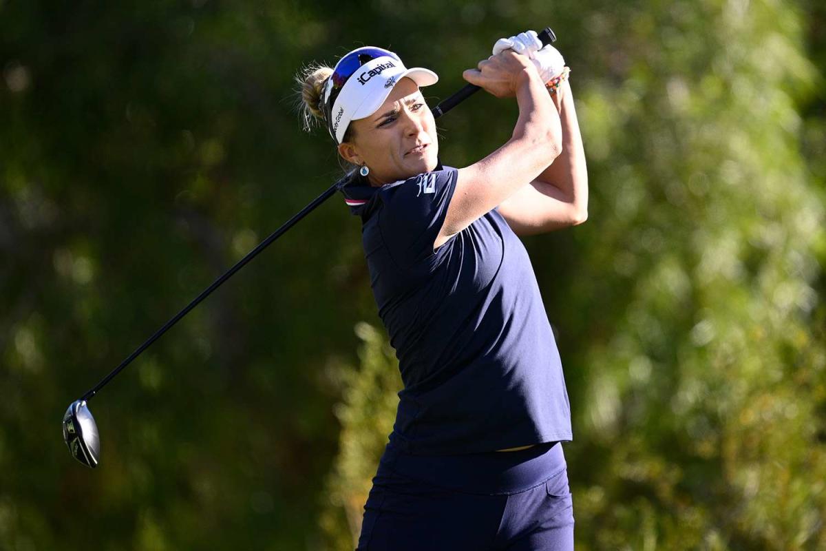 Lexi Thompson Says She 'Expected the Negativity' from Male Golfers on ...