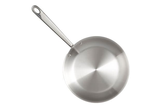 Martha Stewart Everyday Charlemont 12-Piece Aluminum Cookware Set, Teal, Size: Assorted