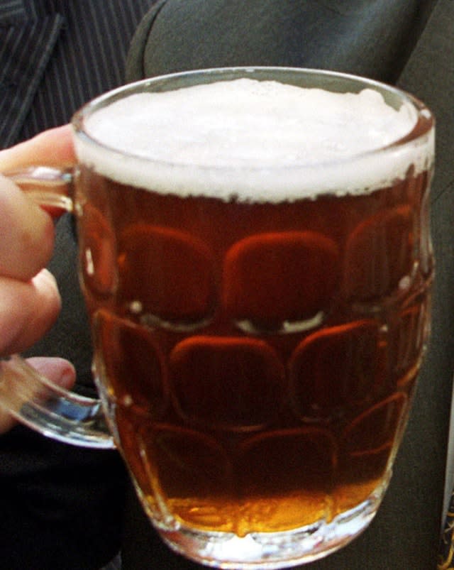 Beer by-products to be turned into renewable fuel