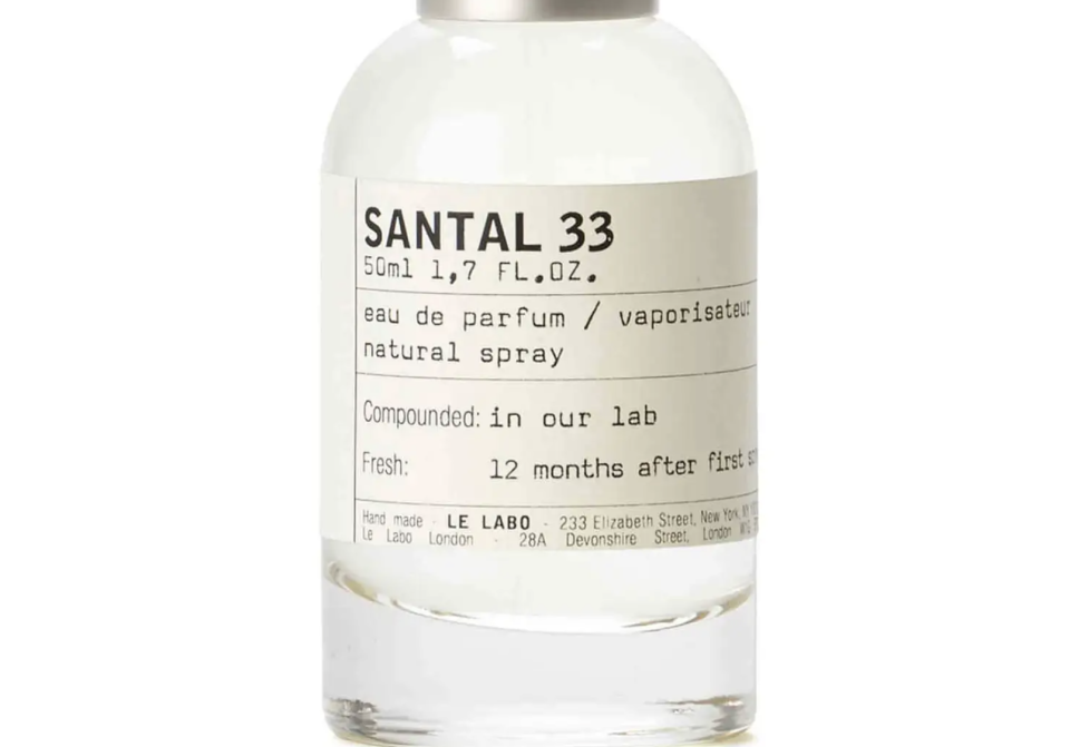 Le Labo - Santal 33