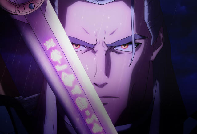 Sword Art Online: Alicization': 2ª parte estreia na Netflix em fevereiro