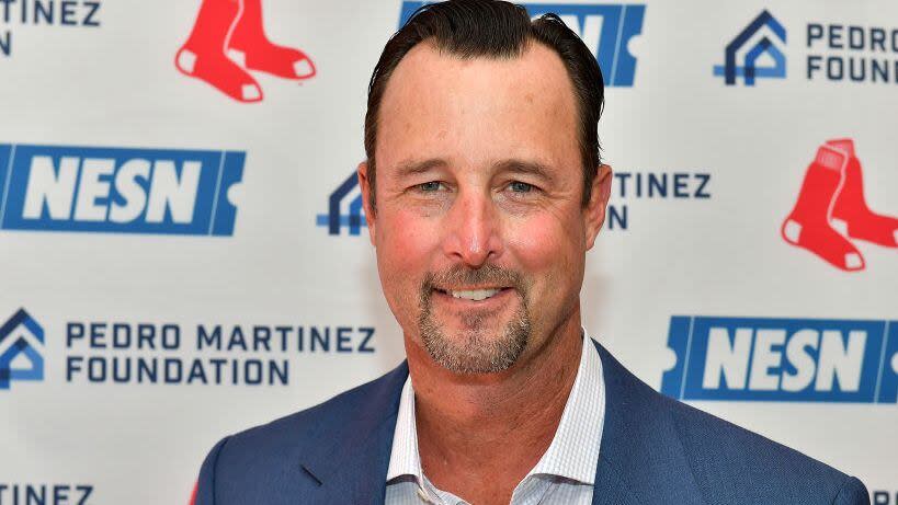 Tim Wakefield