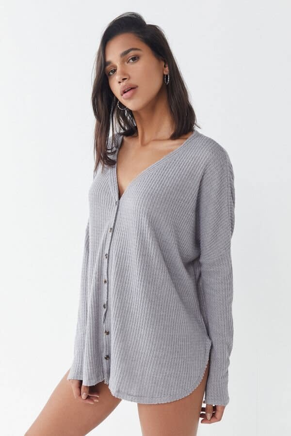 <strong><a href="https://fave.co/2IKqOTN" target="_blank" rel="noopener noreferrer">Originally $44, get it for 50% off today at Urban Outfitters.</a></strong>