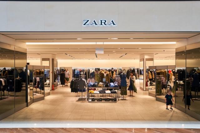 The 9 best investment buys from Zara's new collection