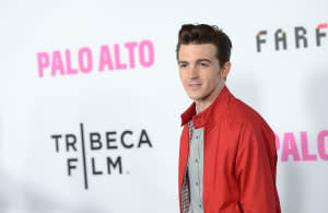 Drake Bell