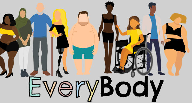 Why Body-Positive Social Media May Be Good for You