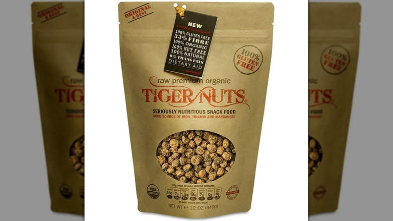 Tiger Nuts USA product