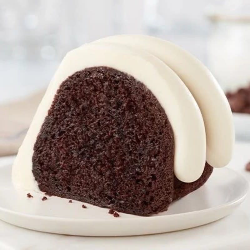 <p>Nothing Bundt Cakes</p>