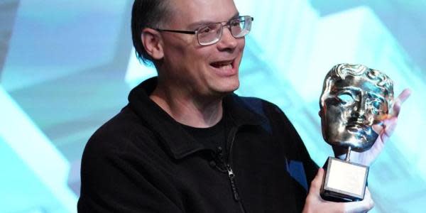 Desde un iPhone, Tim Sweeney anuncia que ya terminó el juicio entre Epic y Apple