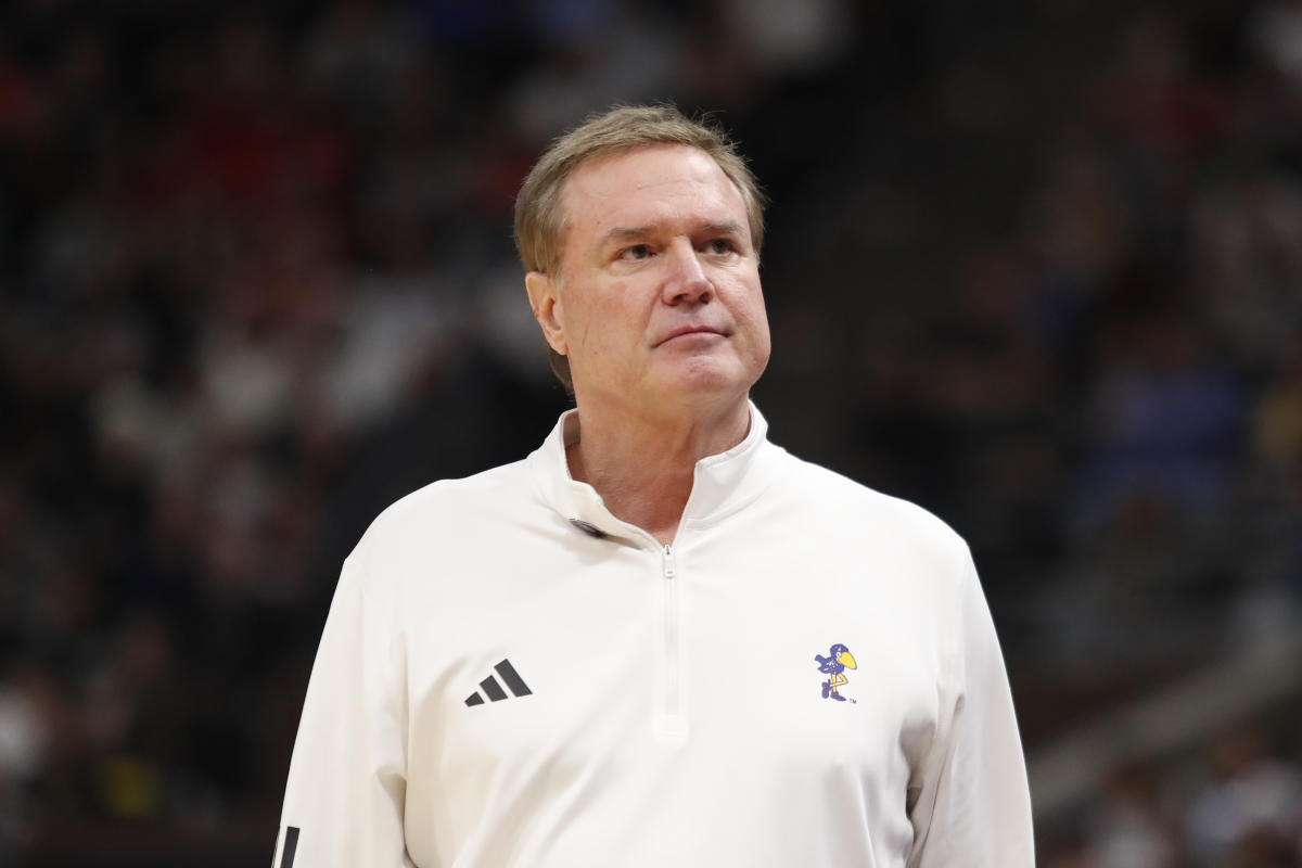 March Madness After loss to Gonzaga, KU's Bill Self admits he's 'been