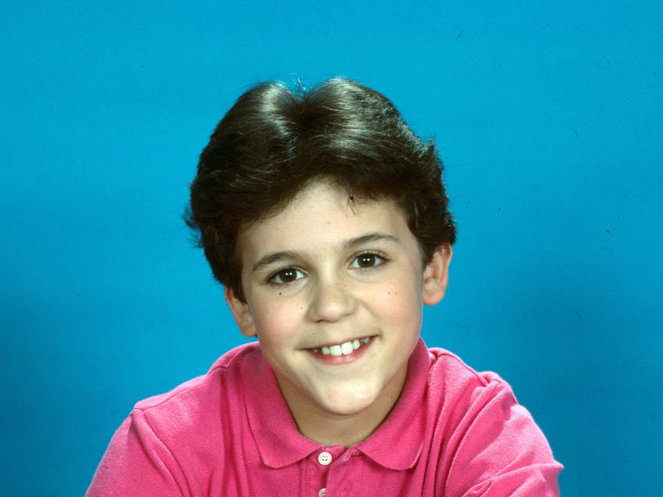 fred savage