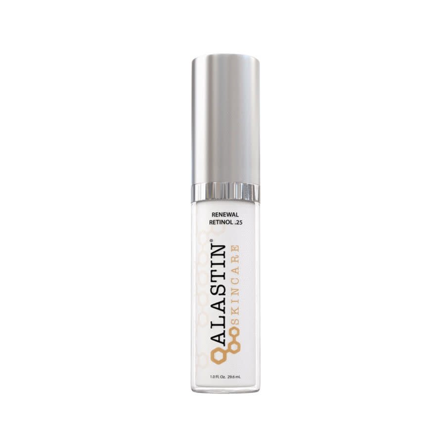 Anti-Aging: Alastin Renewal Retinol