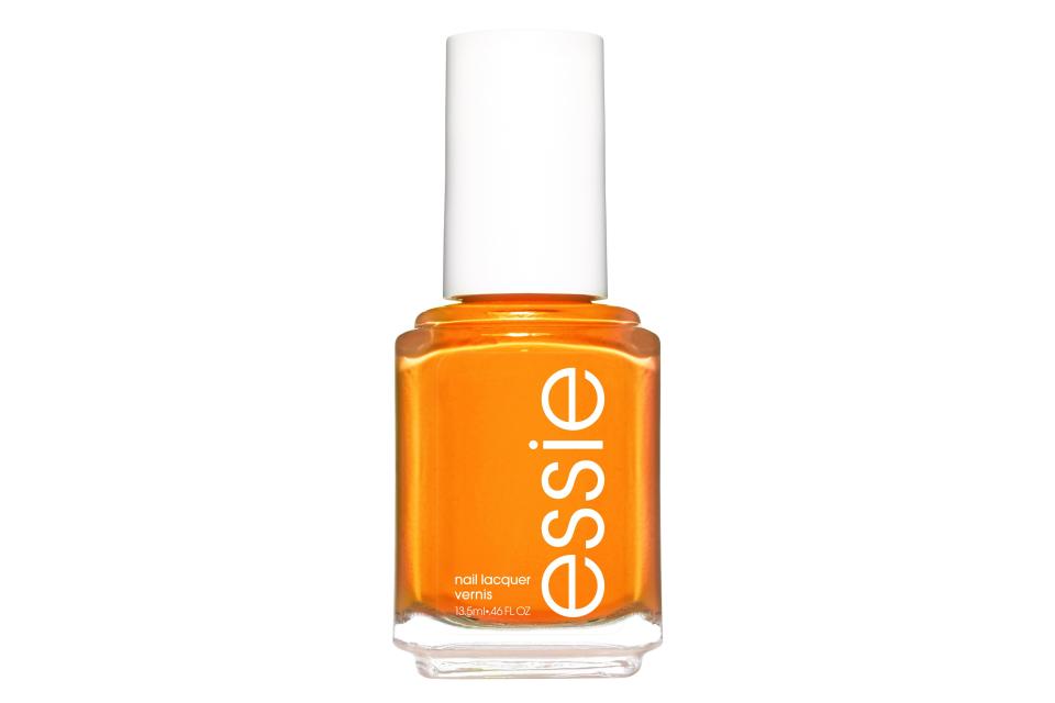 Tennessee: Essie Soles On Fire
