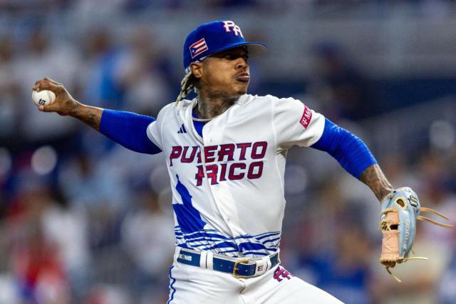 World Baseball Classic: Puerto Rico dominates Nicaragua