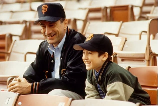 From the big leagues to the big screen: Movie appearances by all 30 MLB  teams