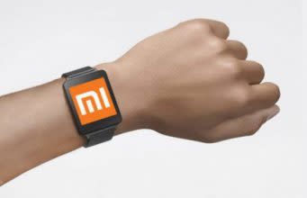 mi-watch