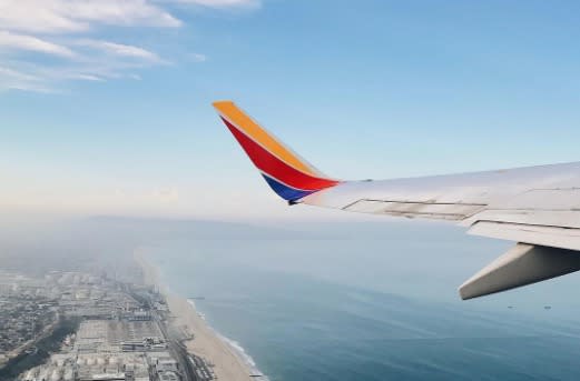Southwest Airlines is starting to surprise passengers with in-flight concerts, and the internet doesn’t know what to think