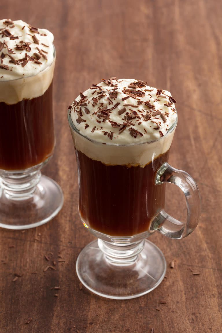 Irish Coffee