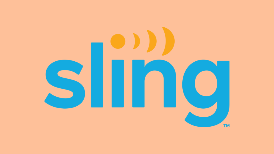 Sling offers both live and on-demand content, though its concurrent streaming rules are a bit complicated.