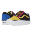 <p><strong>Vans</strong></p><p>zappos.com</p><p><strong>$64.95</strong></p><p><a href="https://go.redirectingat.com?id=74968X1596630&url=https%3A%2F%2Fwww.zappos.com%2Fp%2Fvans-old-skool-platform%2Fproduct%2F8892800&sref=https%3A%2F%2Fwww.seventeen.com%2Ffashion%2Ftrends%2Fg35256812%2Fsneaker-trends-2021%2F" rel="nofollow noopener" target="_blank" data-ylk="slk:Shop Now;elm:context_link;itc:0;sec:content-canvas" class="link ">Shop Now</a></p><p>In case you missed the other three pairs of elevated sneakers on this list, platforms are basically the only shoe trend that matters in 2021.</p>