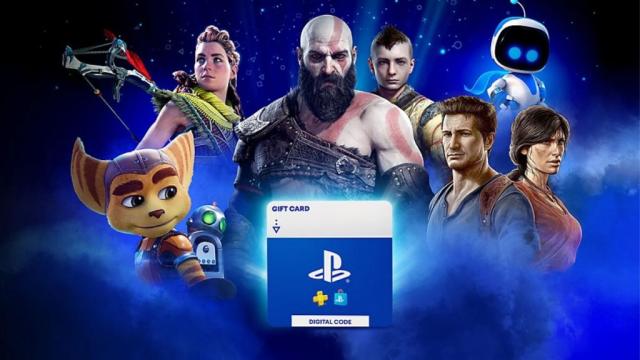 Ultimate Guide To Gifting Digital PS5 Games This Year