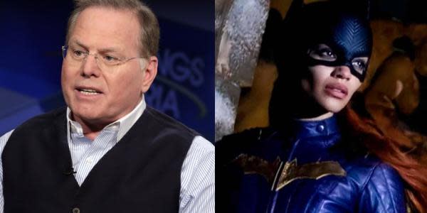 CEO de Warner Bros. Discovery defiende cancelación de Batgirl