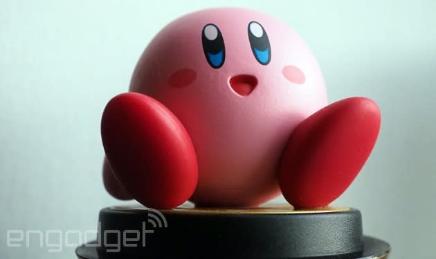 Nintendo: Yes, We're Discontinuing Some Amiibo Figures