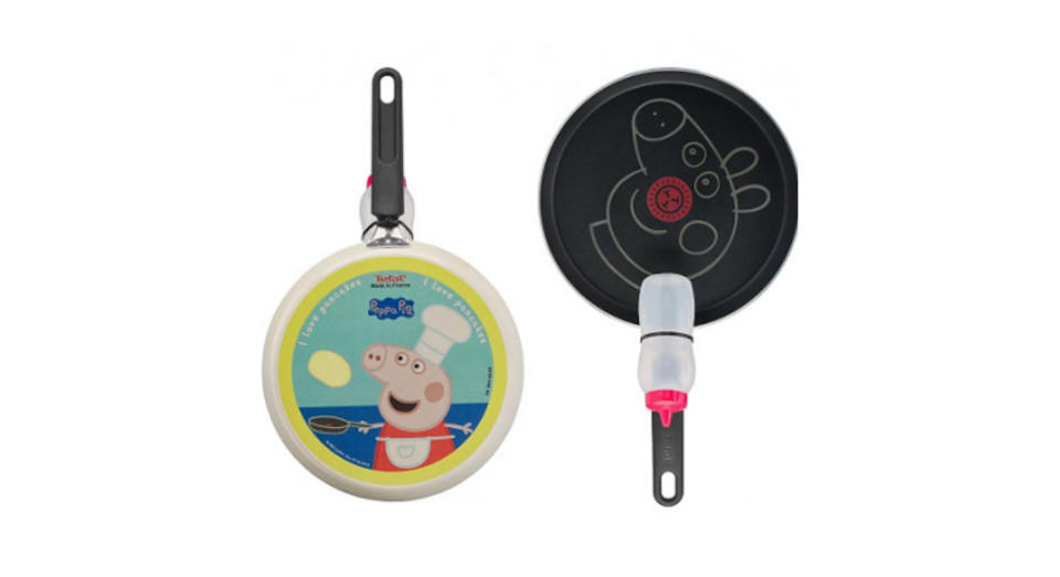 Tefal Peppa Pig Pan