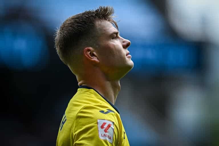 Sorloth overtakes Omorodion in Roma’s summer shortlist