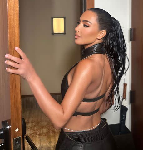 <p>Kim Kardashian/Instagram</p>