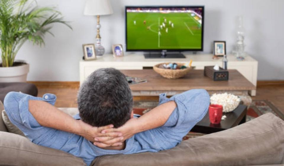 Disfrutre del fútbol colombiano este domingo. Foto: tomada de iStock-izzetugutmen