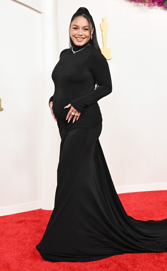 Vanessa Hudgens, Oscars 2024, Academy Awards 2024