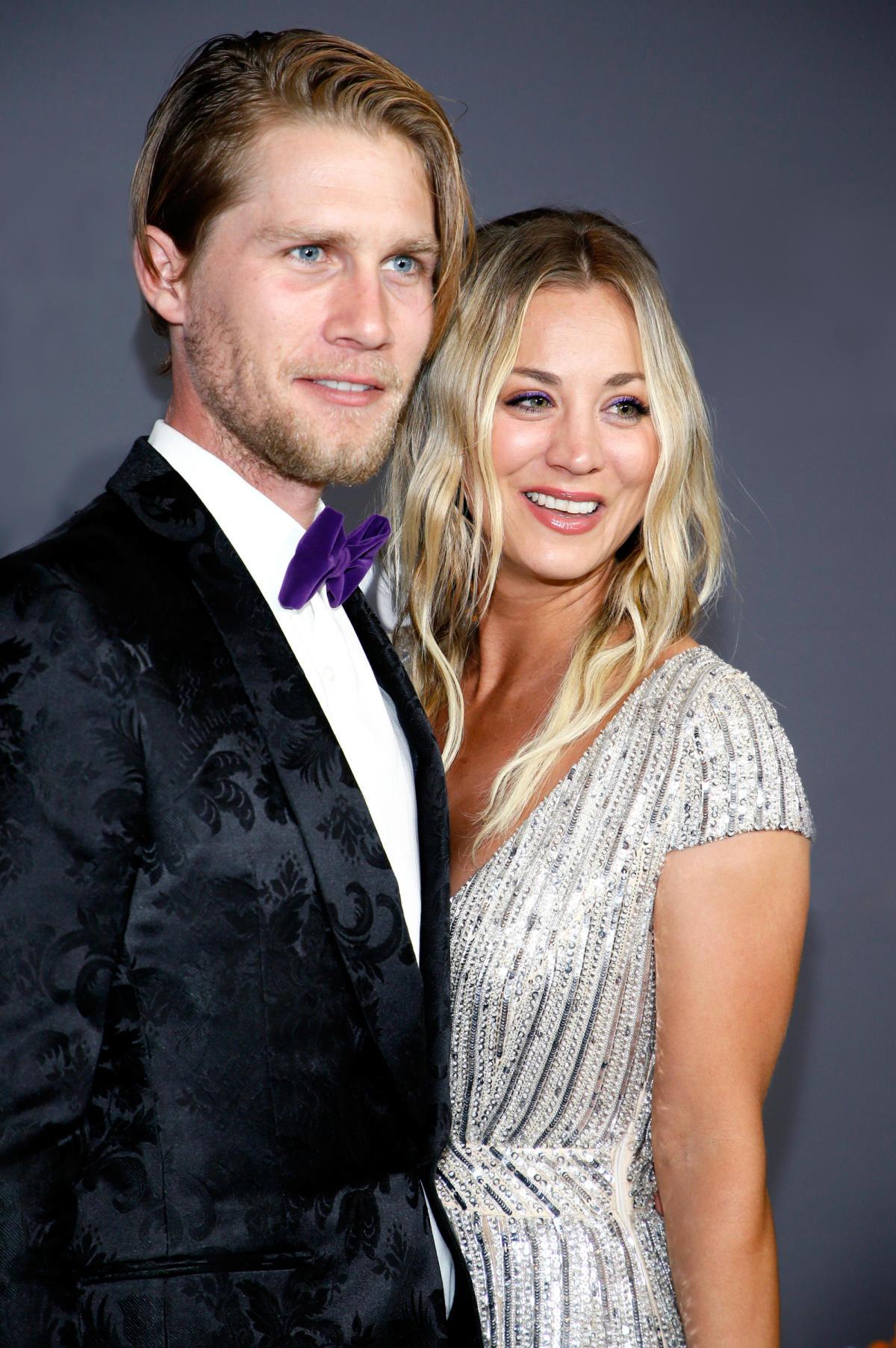 Who Is Kaley Cuoco Engaged to? The Ring and More