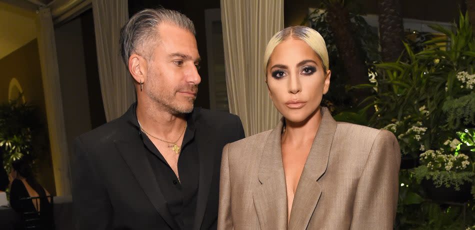 Lady Gaga llegará al altar con Christian Carino. Foto: <a href="https://www.yahoo.com/news/why-lady-gaga-kept-her-134556578.html" data-ylk="slk:Inquisitr;elm:context_link;itc:0;sec:content-canvas;outcm:mb_qualified_link;_E:mb_qualified_link;ct:story;" class="link  yahoo-link"><em>Inquisitr</em></a>