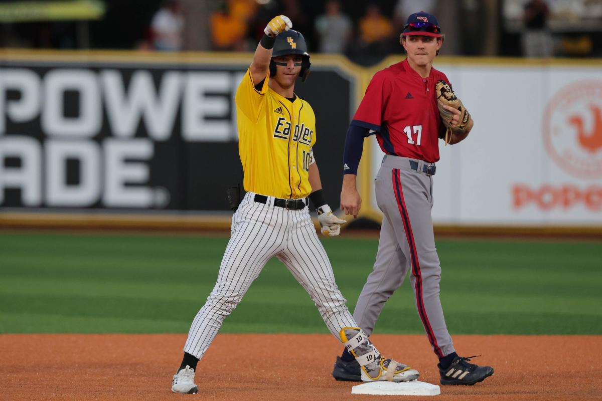 Hattiesburg NCAA Baseball Regional tickets going fast. Southern Miss