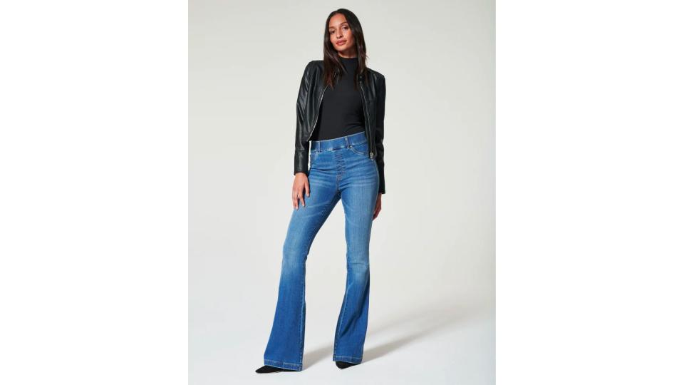 Best Jeans For Women Over 50