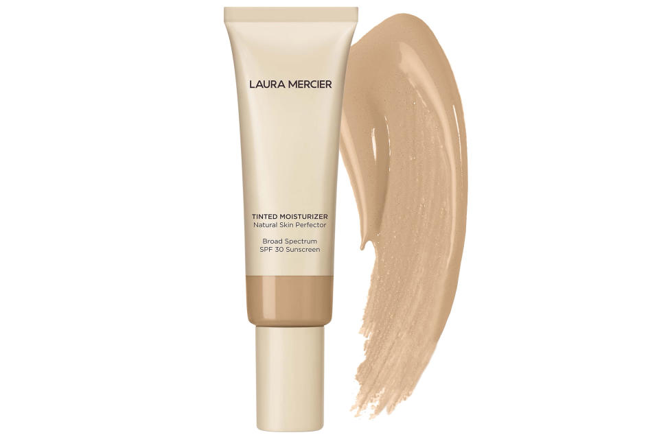 Courtesy of Laura Mercier