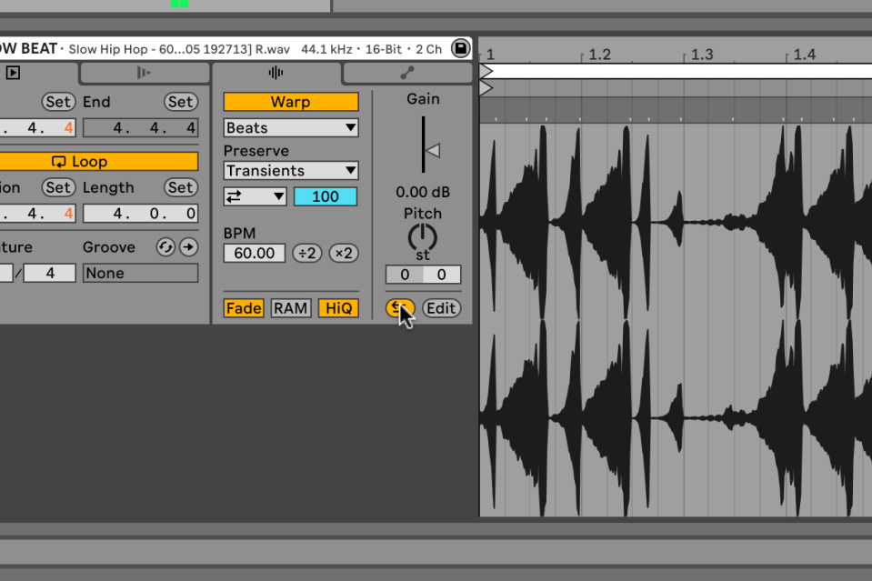 ableton