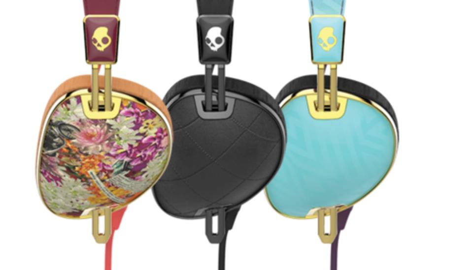 Skullcandy